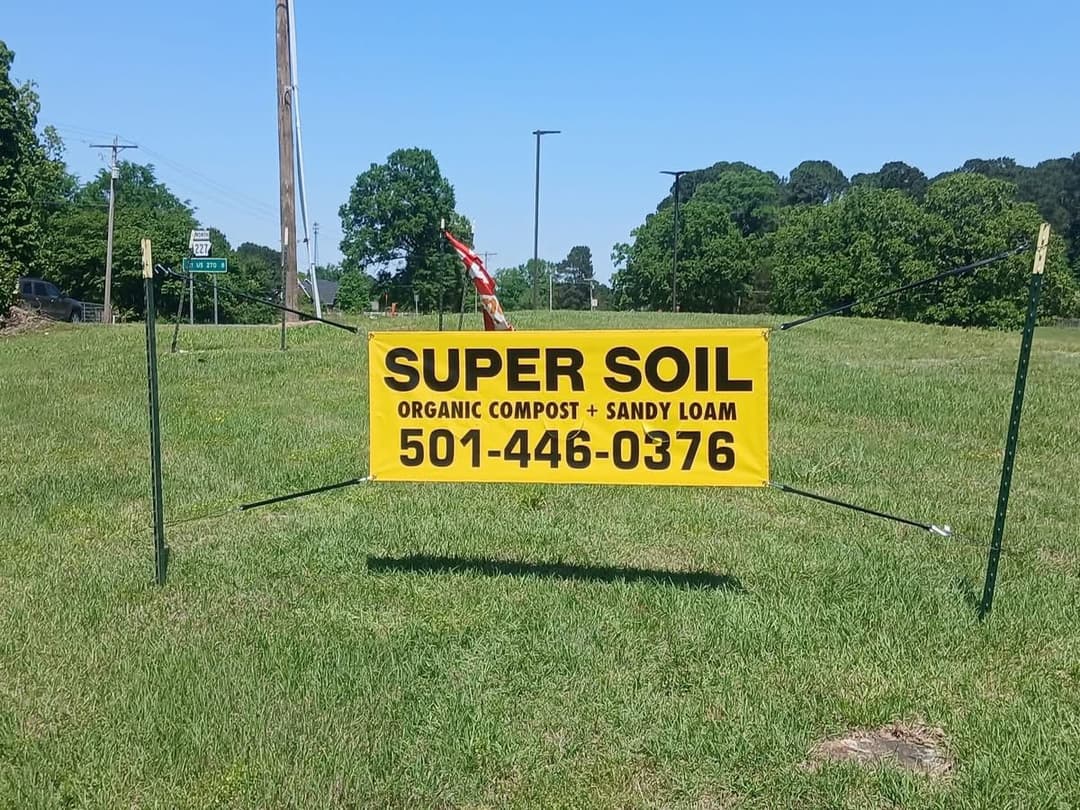 Onward & Upward landscaping tree removal and cleanup project photo 31 in Hot Springs AR